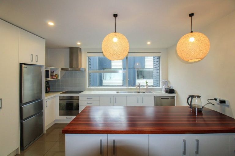 Photo of property in Altar Apartments, 56/120u Rintoul Street, Newtown, Wellington, 6021