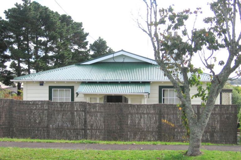 Photo of property in 47a Newington Road, Henderson, Auckland, 0612