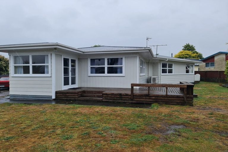 Photo of property in 95 Hathaway Street, Stratford, 4332