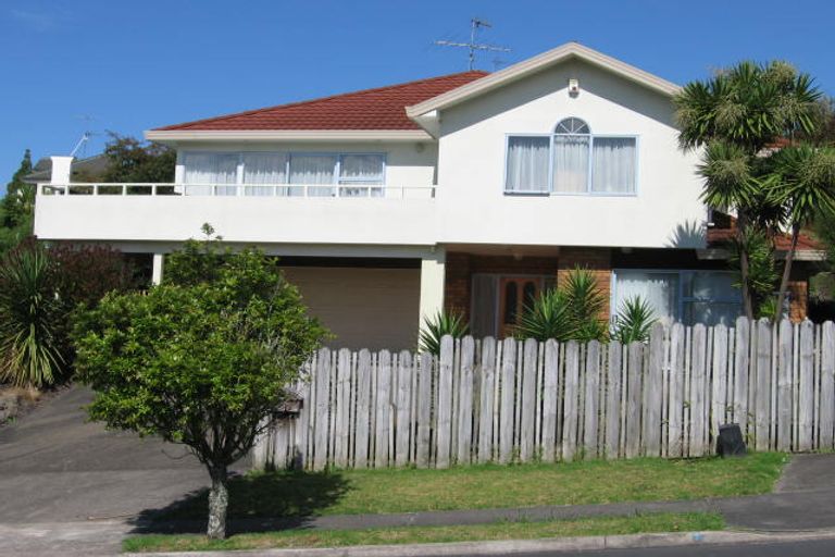 Photo of property in 39 Fitzwilliam Drive, Torbay, Auckland, 0630