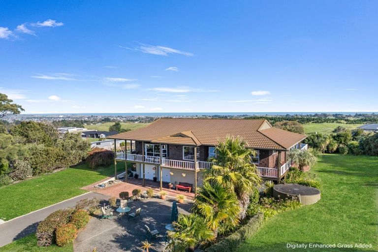 Photo of property in 193a Great North Road, Otamatea, Whanganui, 4501