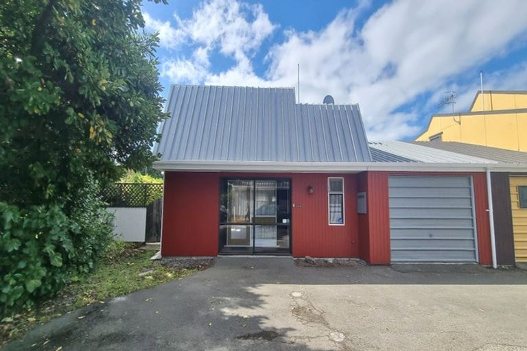 Photo of property in 1/49 Queens Drive, Richmond, Invercargill, 9810