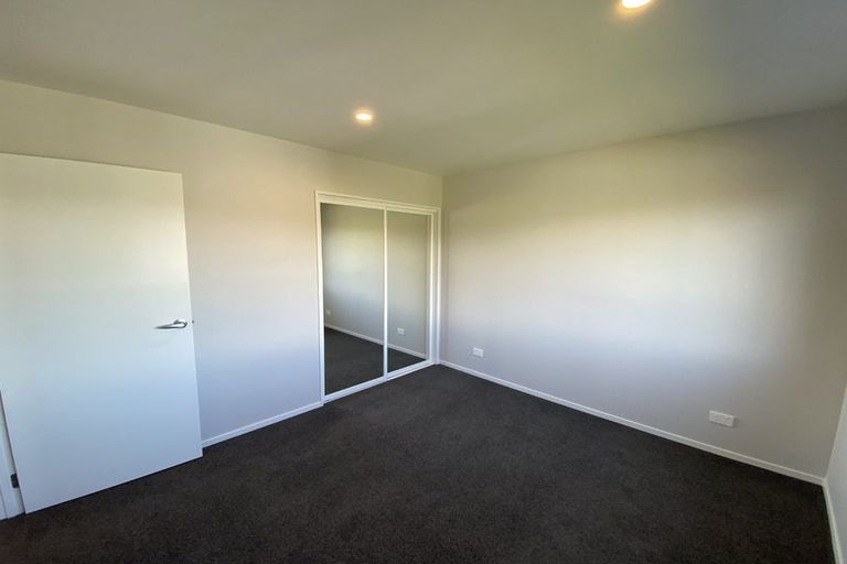 Photo of property in 3/133 Simeon Street, Spreydon, Christchurch, 8024