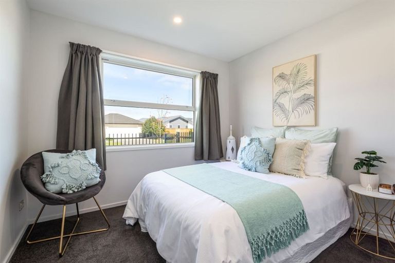 Photo of property in 109 Kittyhawk Avenue, Wigram, Christchurch, 8042