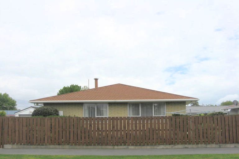 Photo of property in 5 Melville Street, Bishopdale, Christchurch, 8053