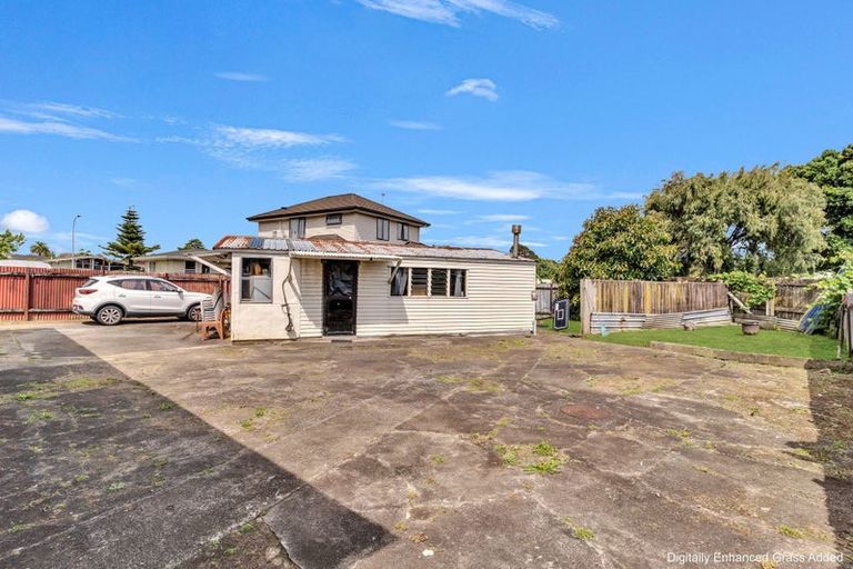 Photo of property in 4 Wickman Way, Mangere East, Auckland, 2024