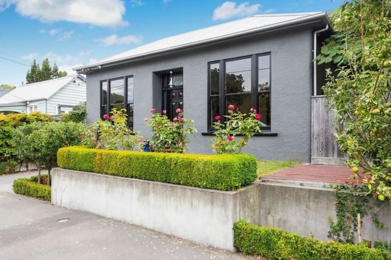 Photo of property in 34 Hanmer Street, Linwood, Christchurch, 8011