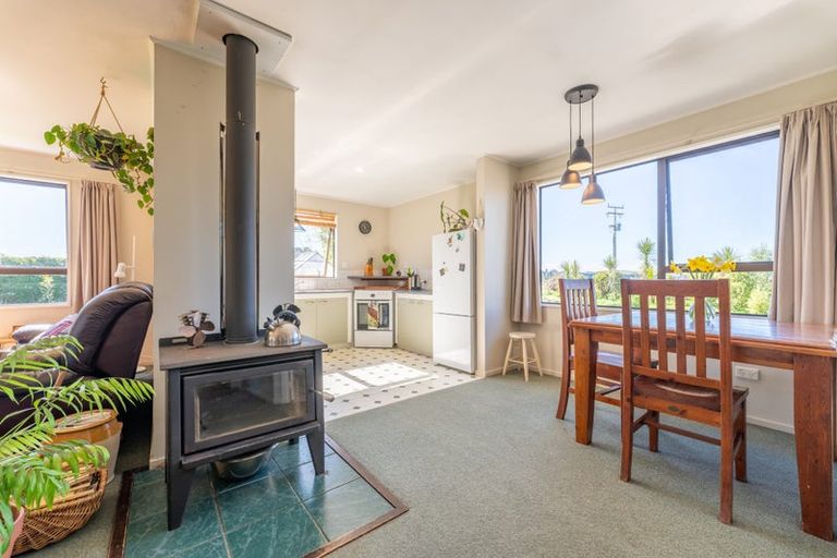 Photo of property in 12 Guthrie Road, Pleasant Valley, Geraldine, 7991