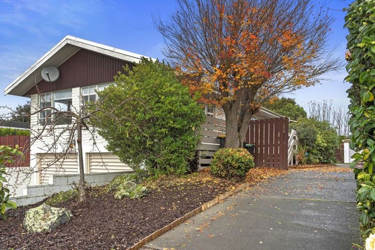 Photo of property in 43 Bucknell Street, Sockburn, Christchurch, 8042
