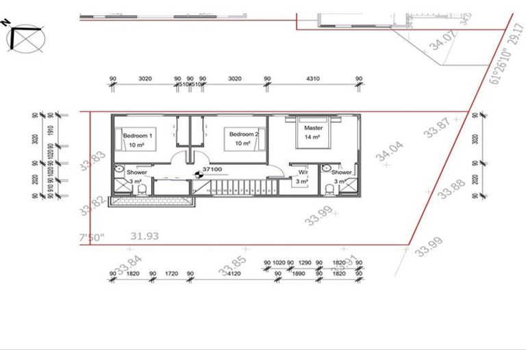 Photo of property in 60 Heybridge Street, Manurewa, Auckland, 2102