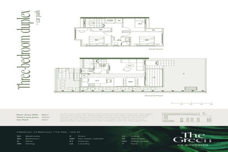 Photo of property in 22 Don Oliver Lane, Glen Eden, 0602
