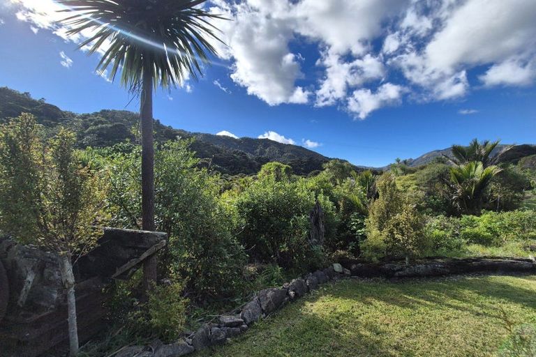 Photo of property in 1797 Colville Road, Amodeo Bay, Coromandel, 3584