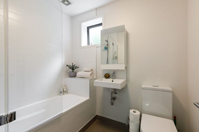 Photo of property in 30/22u Booth Street, Miramar, Wellington, 6022