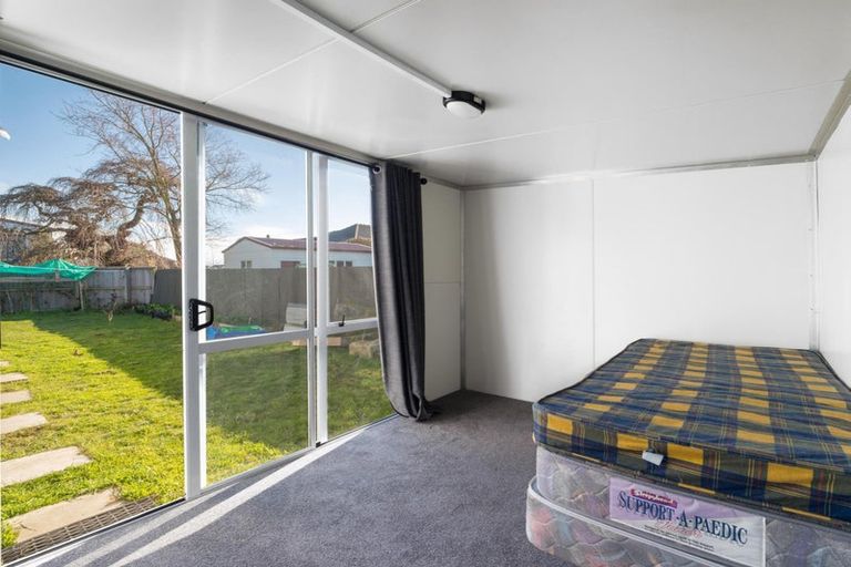 Photo of property in 21a Norwich Street, Linwood, Christchurch, 8062