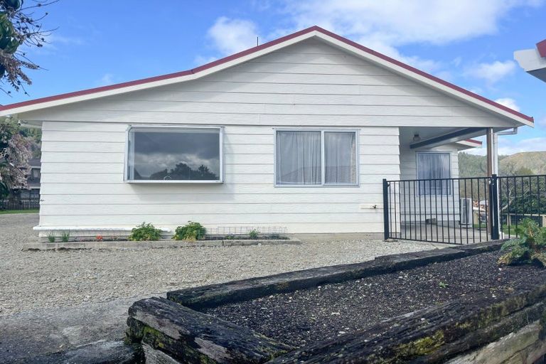 Photo of property in 31 Coal Street, Reefton, 7830