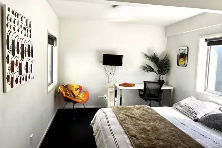 Photo of property in 24 Webb Street, Te Aro, Wellington, 6011