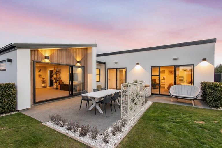 Photo of property in 26 Marliece Street, Rolleston, 7614