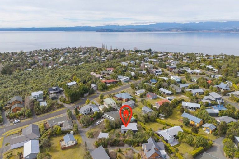 Photo of property in 29 Te Waaka Terrace, Kuratau, Turangi, 3381