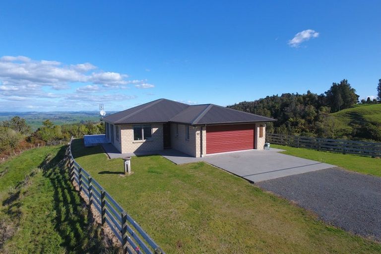 Photo of property in 85 Te Raumauku Road, Otorohanga, 3973