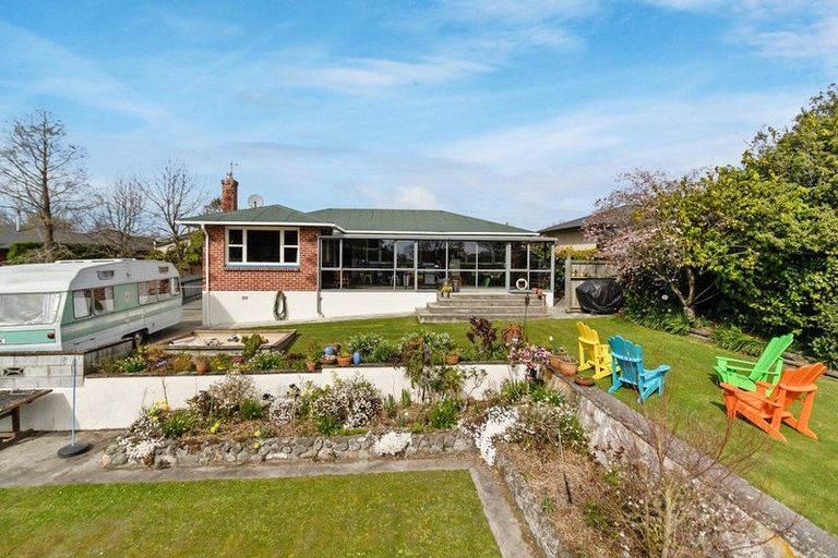 Photo of property in 43a Maltby Avenue, West End, Timaru, 7910