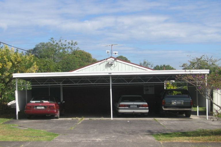 Photo of property in 3/114 Lynwood Road, New Lynn, Auckland, 0600