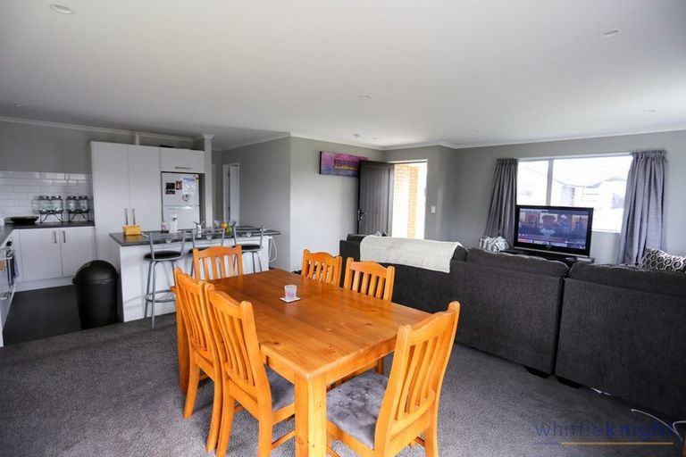 Photo of property in 17 Reuben Avenue, Rolleston, 7615