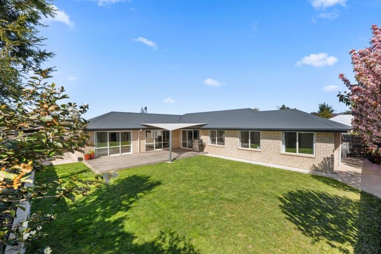 Photo of property in 5 Mcallister Place, Renwick, 7204