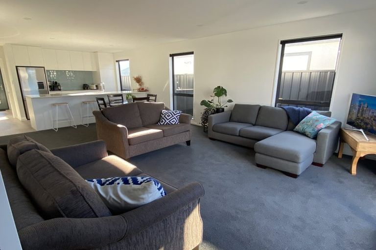 Photo of property in 18 Ngahau Street, Kaiapoi, 7630