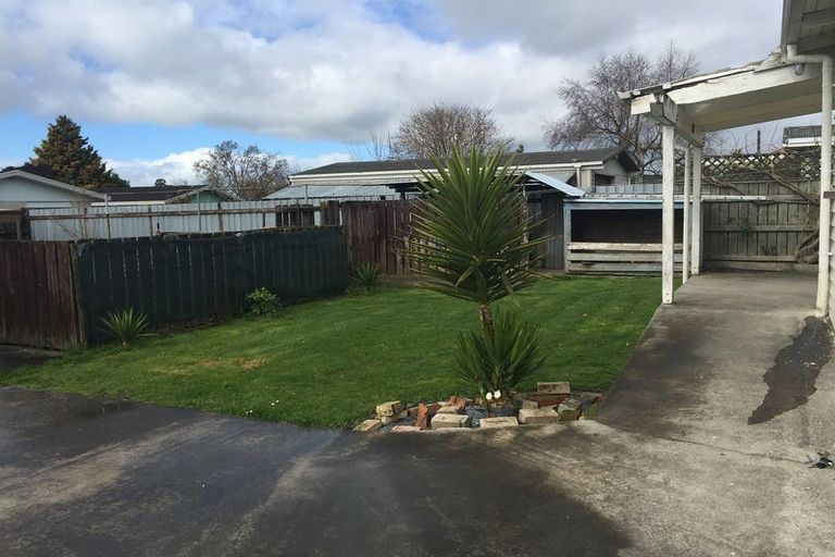 Photo of property in 36 Vivian Street, Solway, Masterton, 5810
