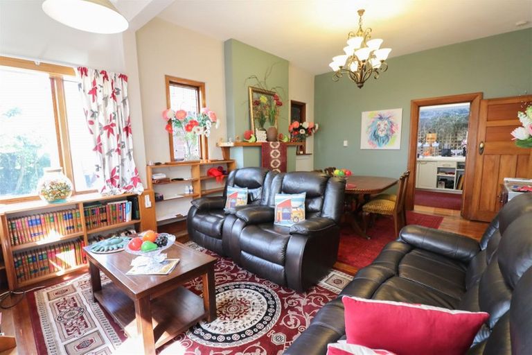 Photo of property in 5 Campbell Street, Maori Hill, Timaru, 7910