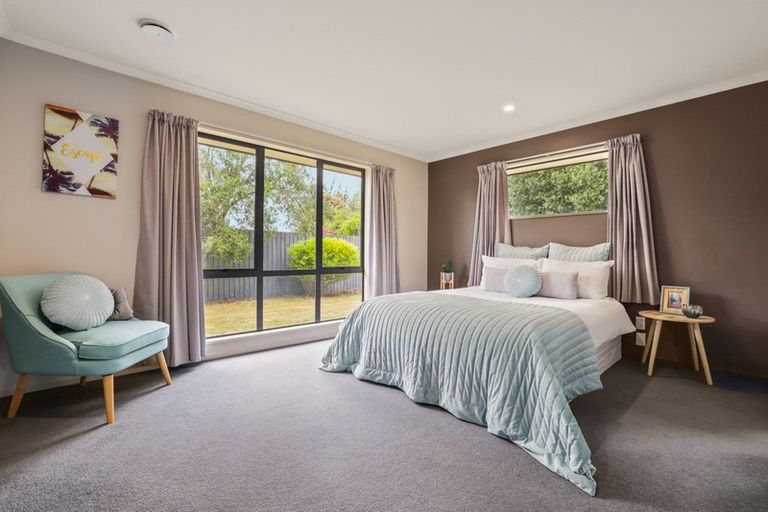 Photo of property in 25 Othello Drive, Rolleston, 7614