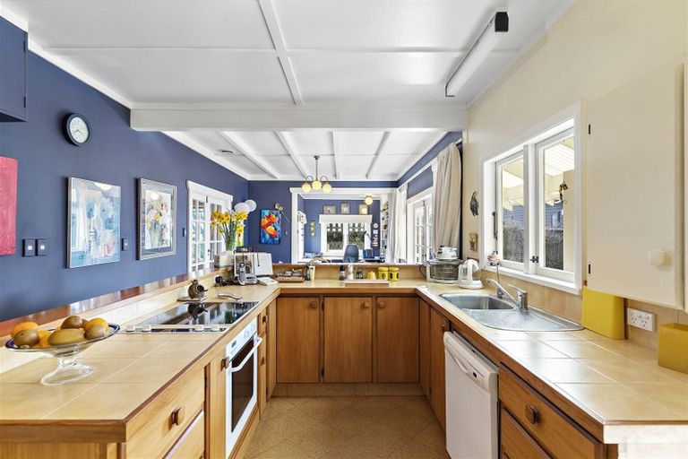 Photo of property in 2 College Street, Masterton, 5810