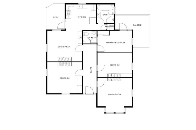 Photo of property in 449 Highgate, Maori Hill, Dunedin, 9010