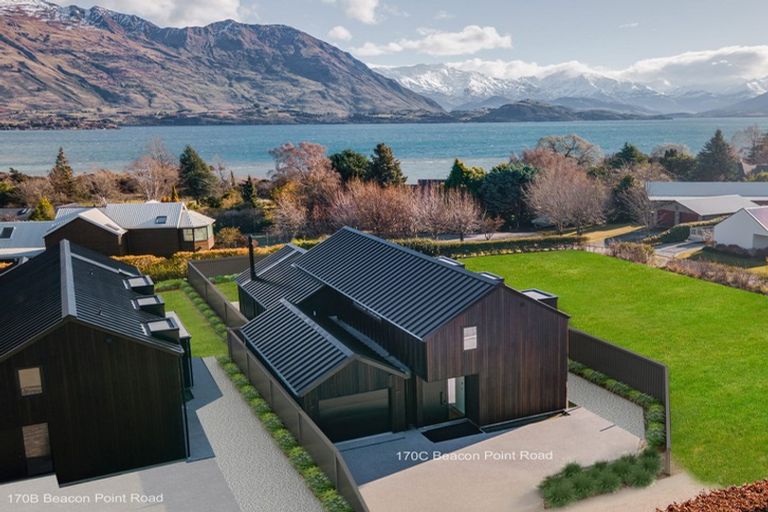 Photo of property in 170c Beacon Point Road, Wanaka, 9305
