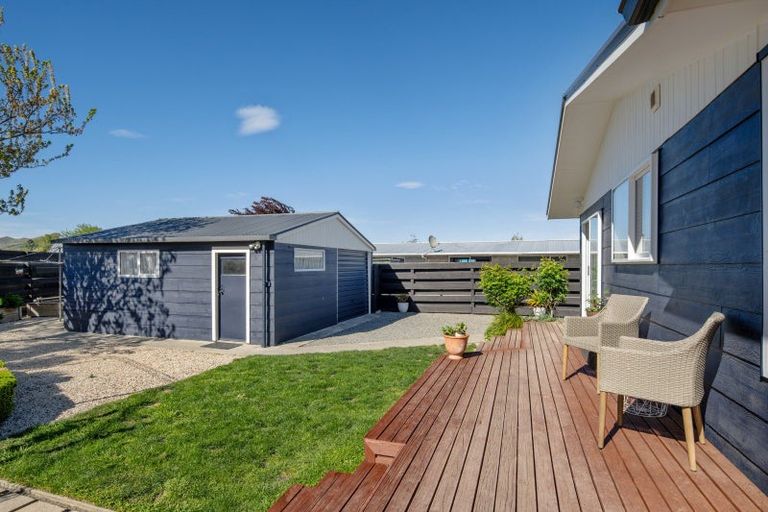 Photo of property in 23 Shirtliff Street, Riversdale, Blenheim, 7201