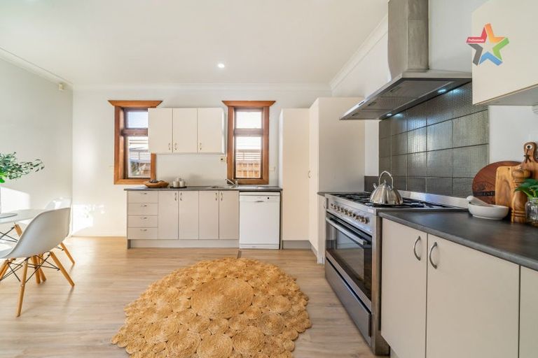 Photo of property in 50 Brook Street, Waterloo, Lower Hutt, 5011