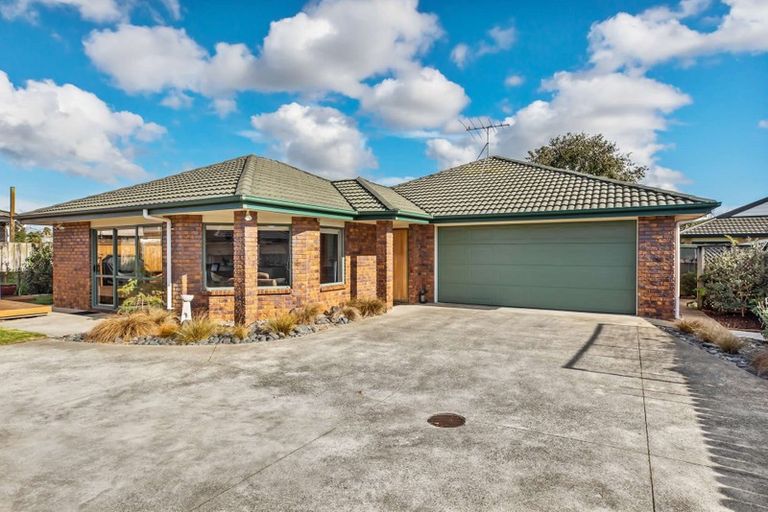 Photo of property in 10b Landon Place, Pukekohe, 2120