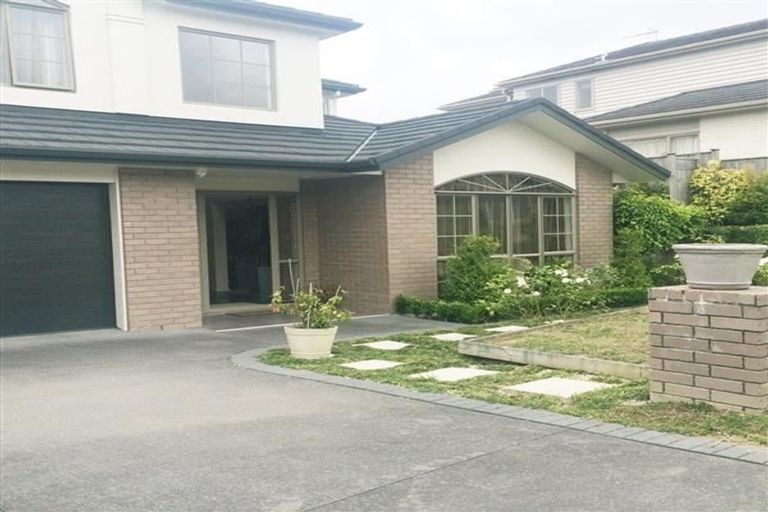 Photo of property in 116a Jeffs Road, Flat Bush, Auckland, 2016