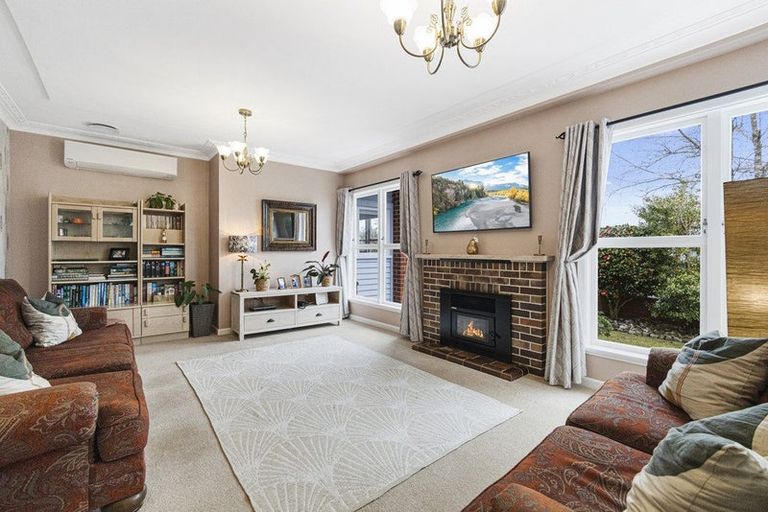 Photo of property in 10 Rata Street, Matamata, 3400