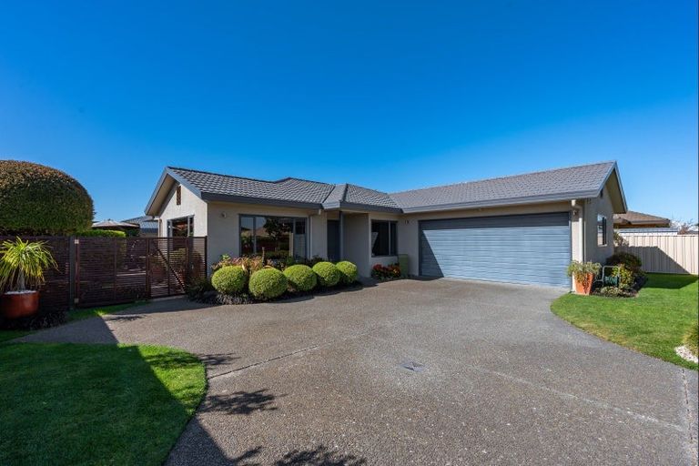 Photo of property in 148 Ascot Avenue, Taradale, Napier, 4112