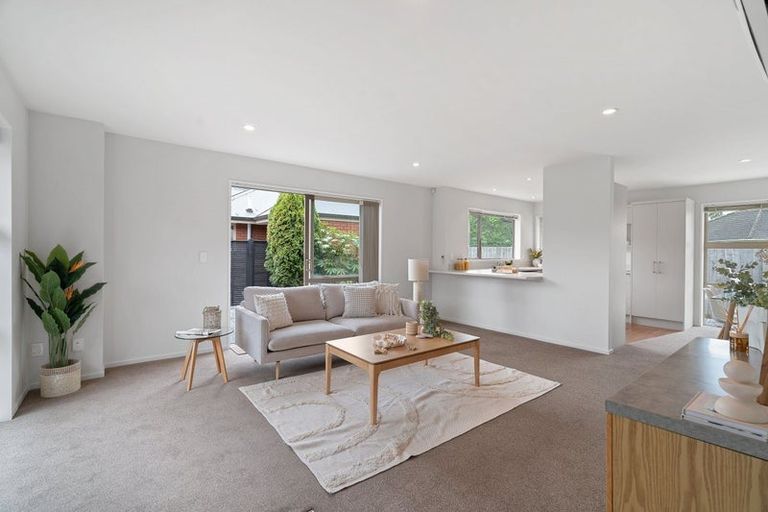 Photo of property in 4/17 Hansons Lane, Upper Riccarton, Christchurch, 8041