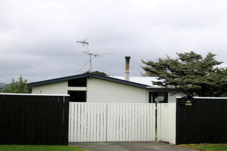 Photo of property in 234 Manly Street, Paraparaumu Beach, Paraparaumu, 5032