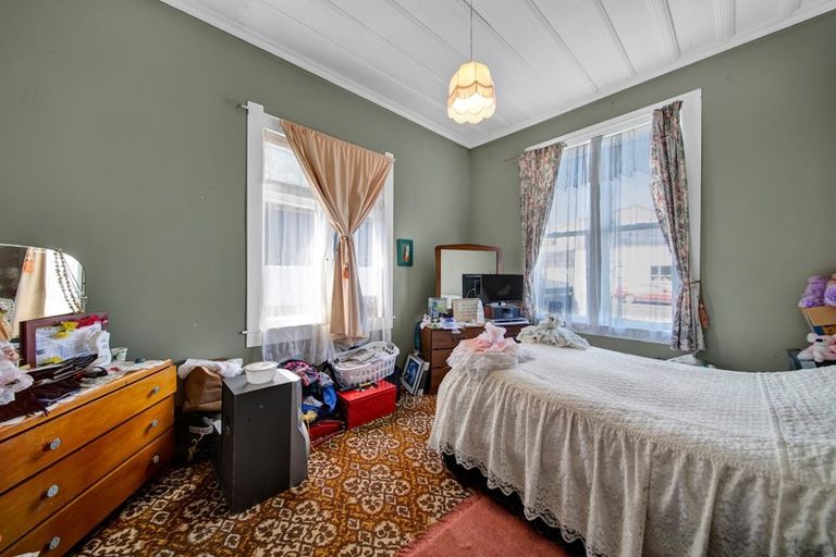 Photo of property in 45 Union Street, Hawera, 4610