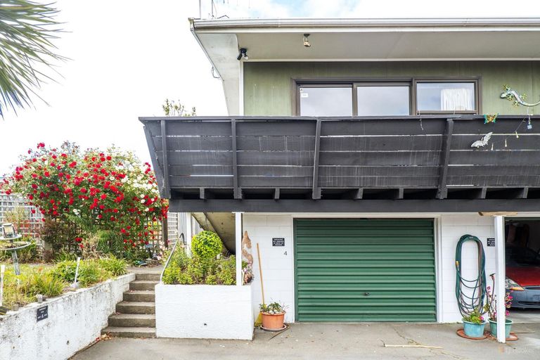 Photo of property in 4/57 Evans Street, Maori Hill, Timaru, 7910