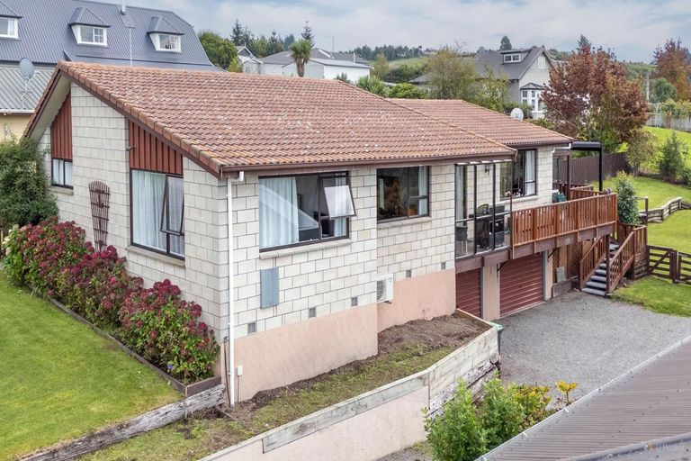 Photo of property in 18 Darby Street, Geraldine, 7930