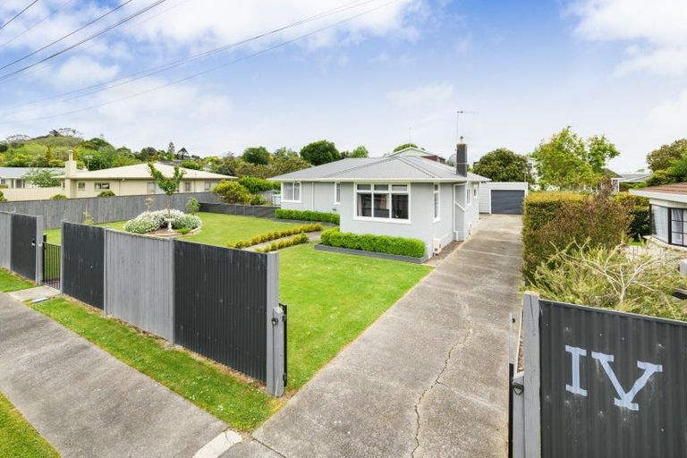 Photo of property in 4 Coronation Street, Feilding, 4702