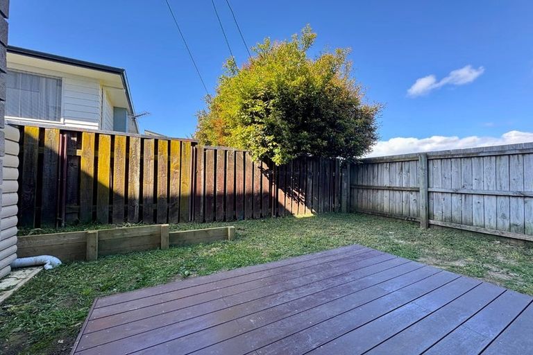 Photo of property in 523f Pakuranga Road, Howick, Auckland, 2010