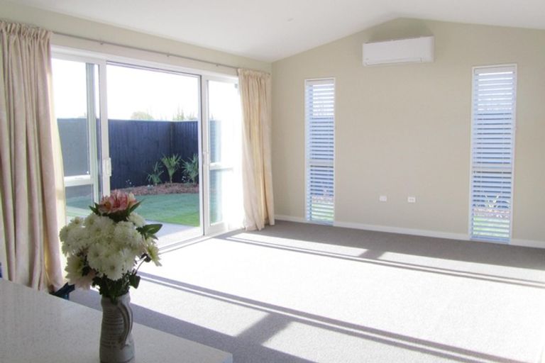 Photo of property in 55 Whitburn Avenue, Halswell, Christchurch, 8025