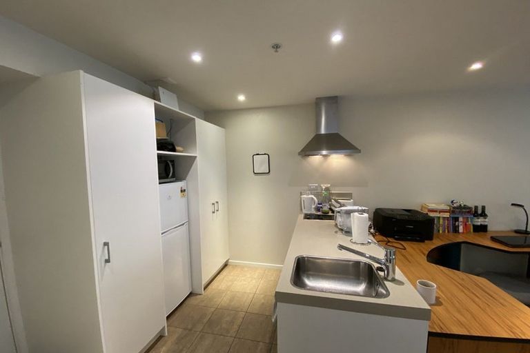 Photo of property in Soho Apartments, 618/74 Taranaki Street, Te Aro, Wellington, 6011