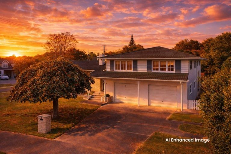 Photo of property in 1 Byrd Street, Levin, 5510